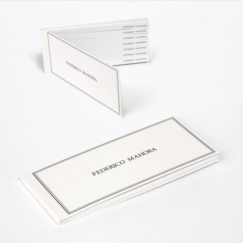 Fragrance Strips 2016 (70 stuks)
