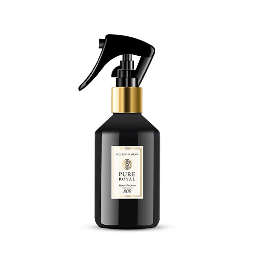 Home Perfume 809 250 ml PURE ROYAL