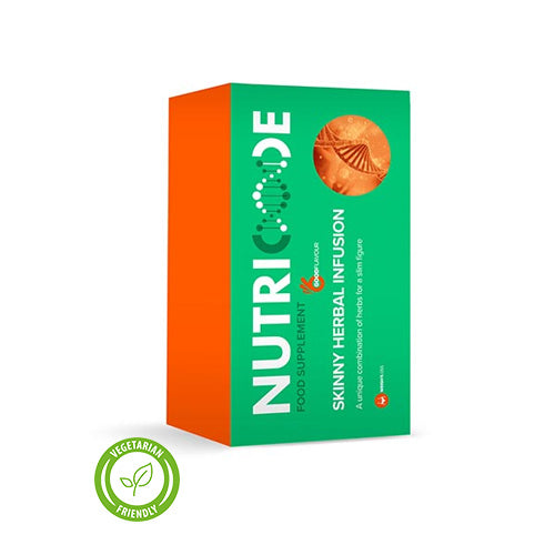 Nutricode Skinny Herbal Infusion