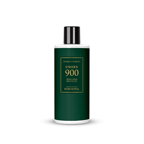 Perfumed Shower Gel 900 300 ml