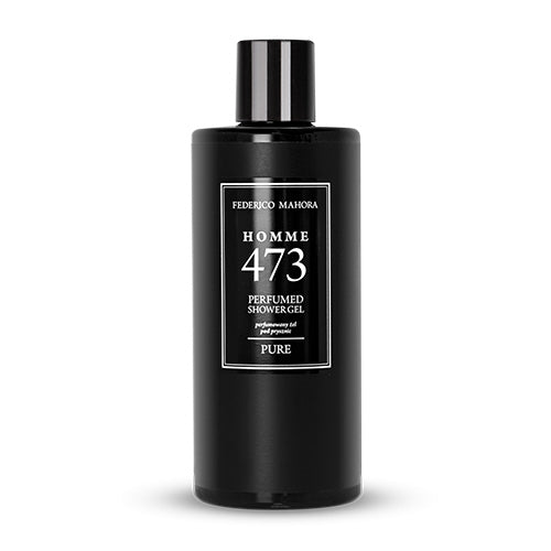 Perfumed Shower Gel Homme 473 300 ml