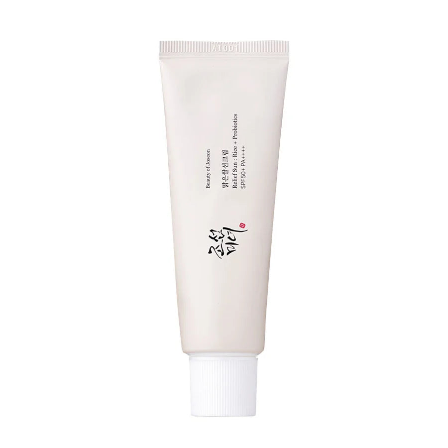 Relief Sun Rice + Probiotics 50 ml