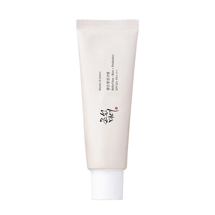 Relief Sun Rice + Probiotics 50 ml