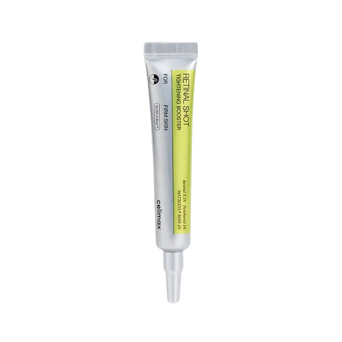 The Vita-A Retinal Shot Tightening Booster 15 ml