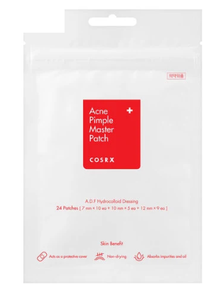 Acne Pimple Master Patch