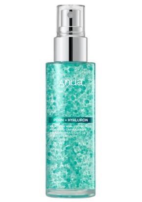 PDRN Hyaluronic Acid Hydrating Capsule Mist