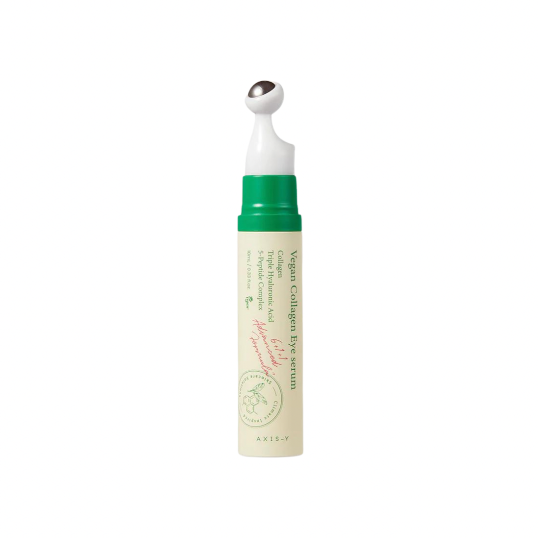 AXIS-Y Vegan Collagen Eye Serum 10ml