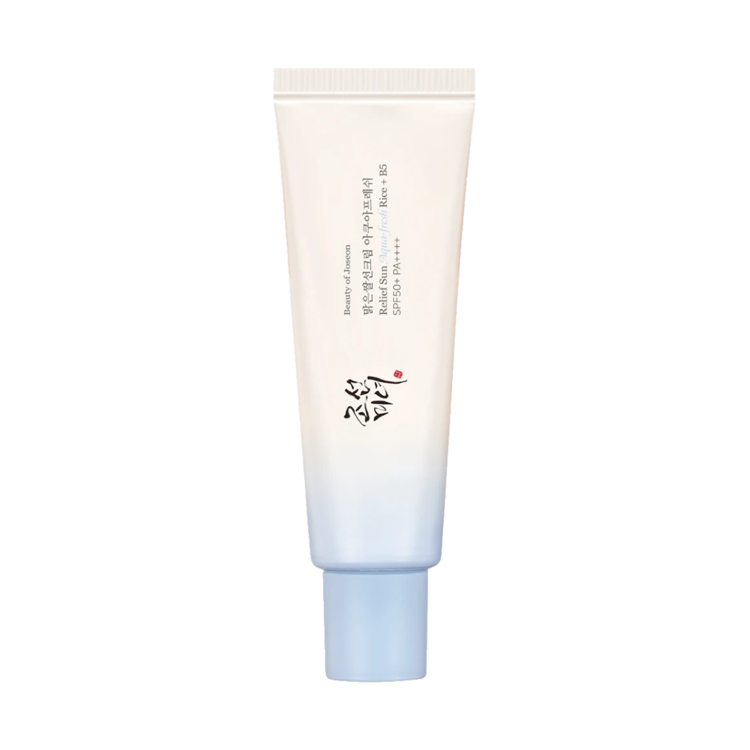 Beauty of Joseon Relief Sun Aqua-fresh Rice + B5 50ml