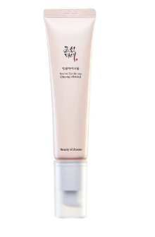 Revive Eye Serum: Ginseng + Retinal