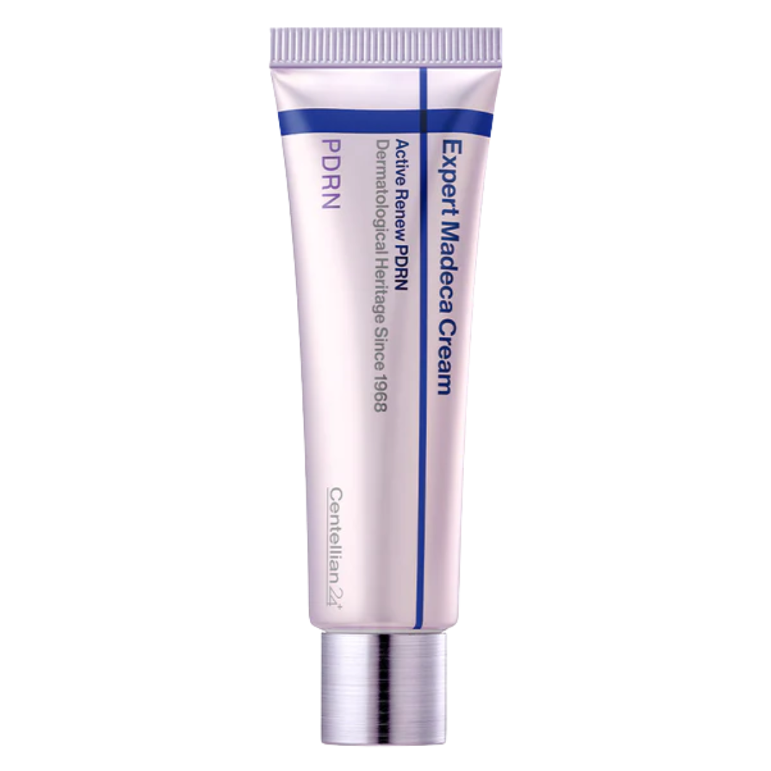 Centellian24 Expert Madeca Cream Active Renew PDRN 50ml