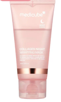 Collagen Night Wrapping Mask