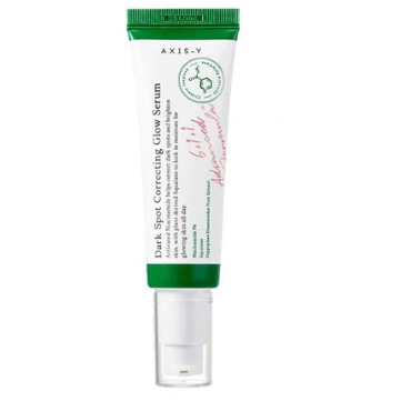 Dark Spot Correcting Glow Serum