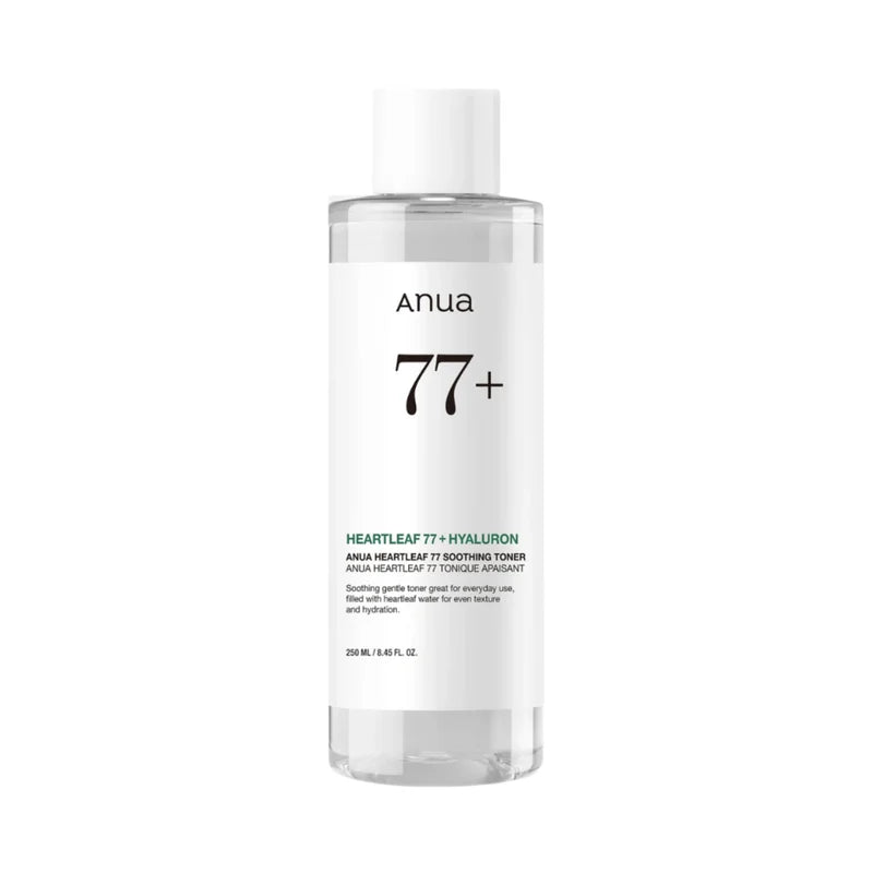 Anua Heartleaf 77% Soothing Toner