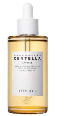 Madagascar Centella Asiatica Ampoule