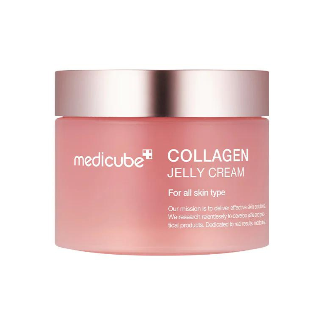 Medicube Collagen Jelly Cream 110ml
