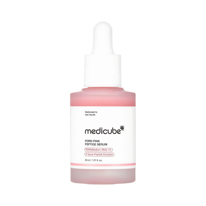 PDRN Pink Peptide Serum