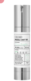 Reedle Shot 100