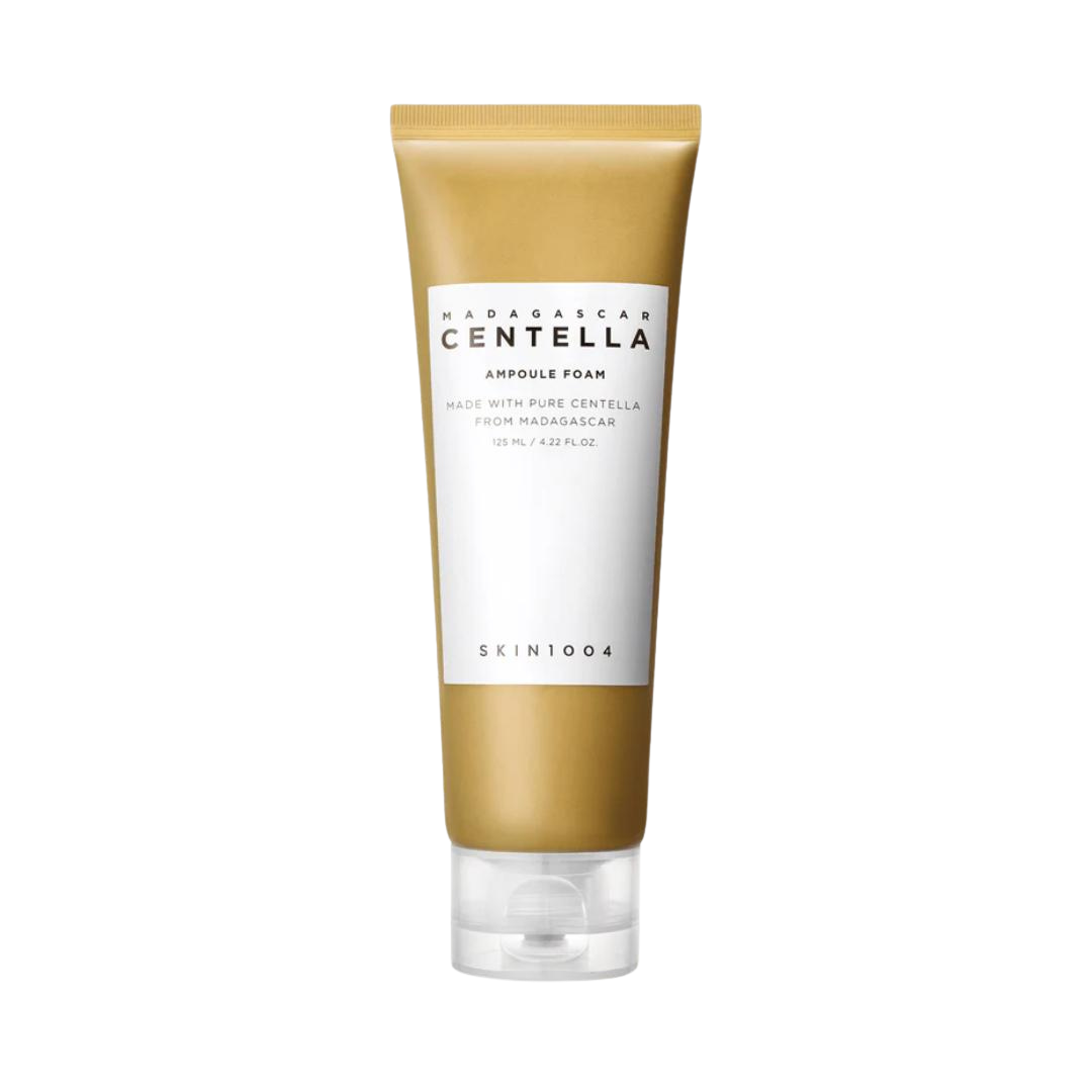 SKIN1004 Madagascar Centella Ampoule Foam 125ml