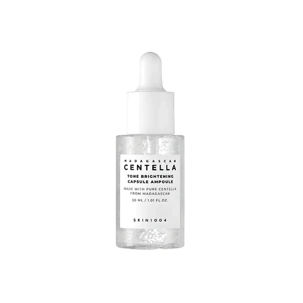 SKIN1004 Madagascar Centella Tone Brightening Capsule Ampoule 30ml