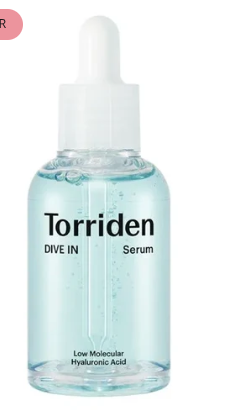 DIVE-IN Low Molecular Hyaluronic Acid Serum