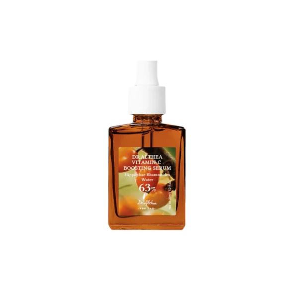 Vitamin C Boosting Serum