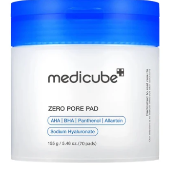 Zero Pore Pad