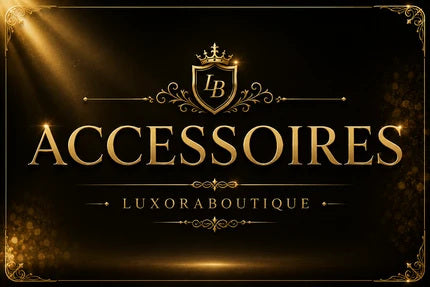 Accessoires