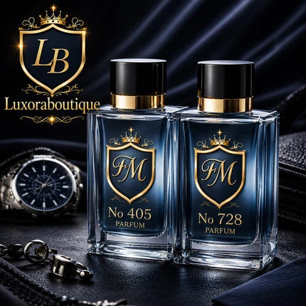 Herenparfums