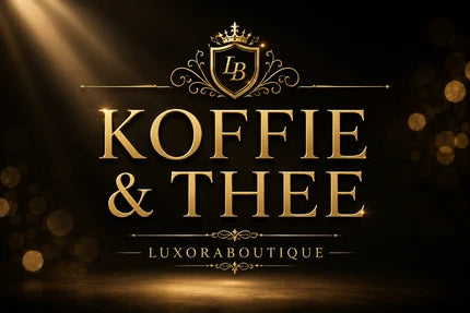 Koffie & Thee