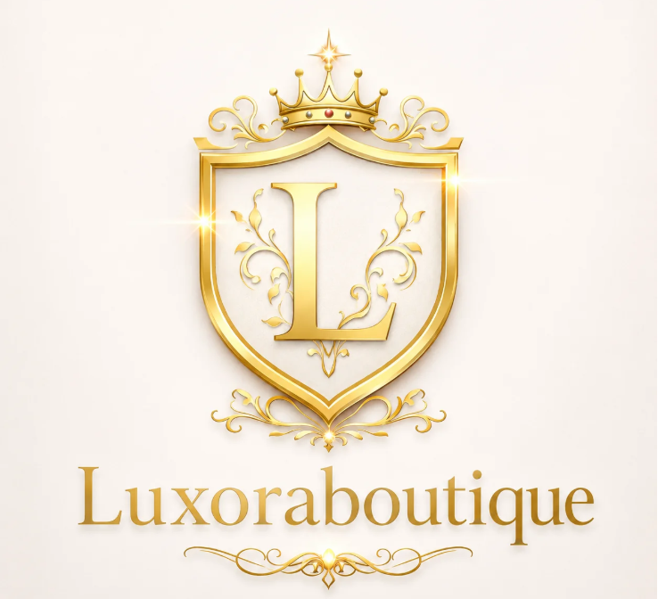 Luxoraboutique-logo